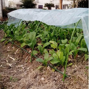 1pc Premium Greenhouse Tunnel Foil Plastic Horticultural Polythene Sheet Durable Home Garden Greenhouses Supplies