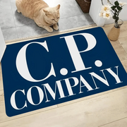 CP-Fashion Floor Mat Bathroom Mat Kids Room Bedroom Decoration Balcony Anti-Slip Doormat Living Room Bedside Area Rugs