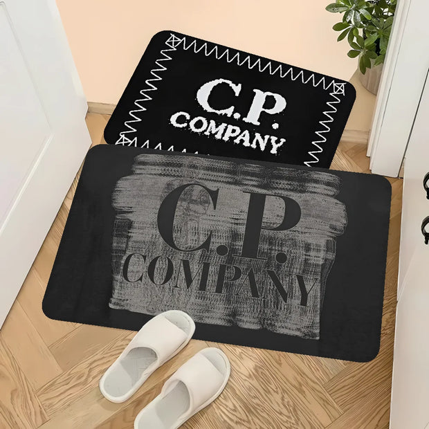 CP-Fashion Floor Mat Bathroom Mat Kids Room Bedroom Decoration Balcony Anti-Slip Doormat Living Room Bedside Area Rugs