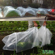 1pc Premium Greenhouse Tunnel Foil Plastic Horticultural Polythene Sheet Durable Home Garden Greenhouses Supplies