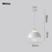 Modern LED Pendant Light Flower Bud Nordic Danish Designer Decor Art Hanging Chandeliers Lamp Home Bedroom Kitchen Bedside Light