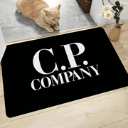 CP-Fashion Floor Mat Bathroom Mat Kids Room Bedroom Decoration Balcony Anti-Slip Doormat Living Room Bedside Area Rugs