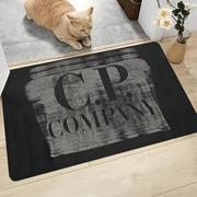 CP-Fashion Floor Mat Bathroom Mat Kids Room Bedroom Decoration Balcony Anti-Slip Doormat Living Room Bedside Area Rugs